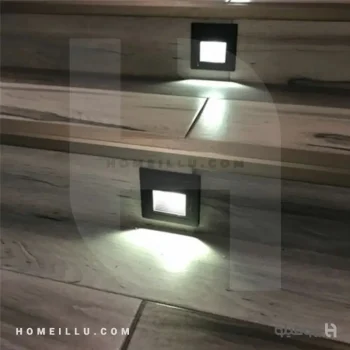 چراغ-زیرپله-5-وات-مربع-www.homeillu.com_