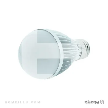 لامپ-LED-حبابی-7.5-وات-بدنه-آلومینیومی-4