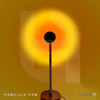 Sunset-lamp-projector-www.homeillu.com-2