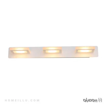 چراغ-بالا-آینه-A28-3-سفید-طلایی-www.homeillu.com-1