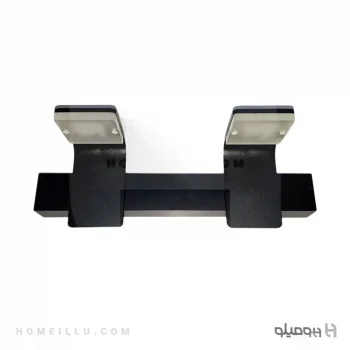 چراغ-بالا-آینه-مدل-150-2-مشکی-www.homeillu.com-2