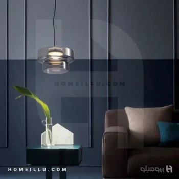 modern-led-glass-pendant-30w-sl250a www.homeillu.com-1