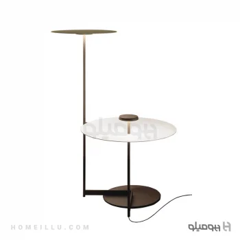 12w-led-modern-stand-flat-light-www.homeillu.com-